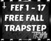 Tl Free Fall TRAP