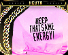 K| Energy