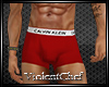 [VC] CK Boxers Red