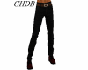 GHDB Nolan Pants