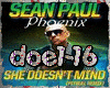 [Mix]  She Doesn't Mind