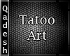 !Q! Faith Tattoo