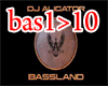 Bassland - Mix