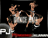 PJl Dance Hall x6