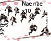 naenae dance x10