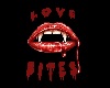 Love Bites T