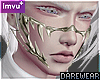 Dragonist Angelus Mask