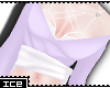 Ice * Lilac / W Kimono