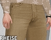 Khaki Pants