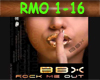 G~ BBX - Rock Me Out ~