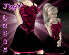 JiggY Rose SassyDress P1
