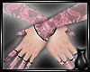 [CS] Romanticide Gloves