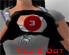 Red E Dot