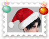 🎅  Santa+Hat