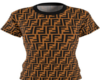 Fendi shirt