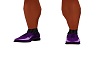 MP~ROYAL PURPLE SHOES
