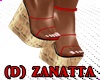 (DAN) Azaleia Shoes