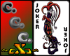 CCC Black Joker ~cXc~