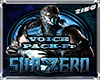 Sub Zero Voice Fr