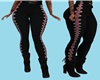 CowGirl Jeans Black