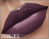 Vinyl Lips 10 | Welles