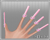Sugar Nails v2 Pink
