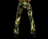 army man pants M1
