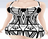 DZ Mini Dress#