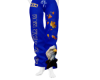 MSA mom pants