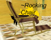 Florida Rockin Chair