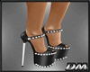 |DM| Shoes Leopardo