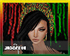 RASTA - REGGAE HAIR