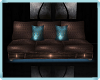 [MAU] GLOW 5 SEATS COUCH
