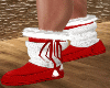 Boot Christmas M