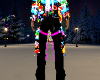 Pantalon NavideÃ±o