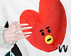 TATA - BT21 (BTS)