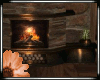 [M] Fireplace night