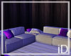 iD: Flow Sofa