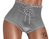 RL Silver Vina Shorts