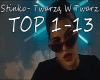 Stinko- Twarzą W Twarz