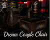 !T Dream Couple Chair