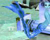 {TT}Mermaid Tail w Poses