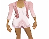 pinkcoth-wihtepink-dress