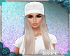 ♥ Cap Hair Vanilla