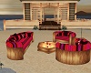 (A)BeachHouse  furniture