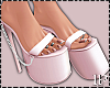 Heartthrob Hues Heels