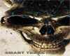 Tease's Skull Poster 11
