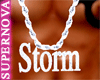 [Nova] Storm Long Chain
