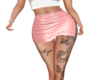 [R] Pink Skirt F