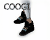 *Coogi Kicks*